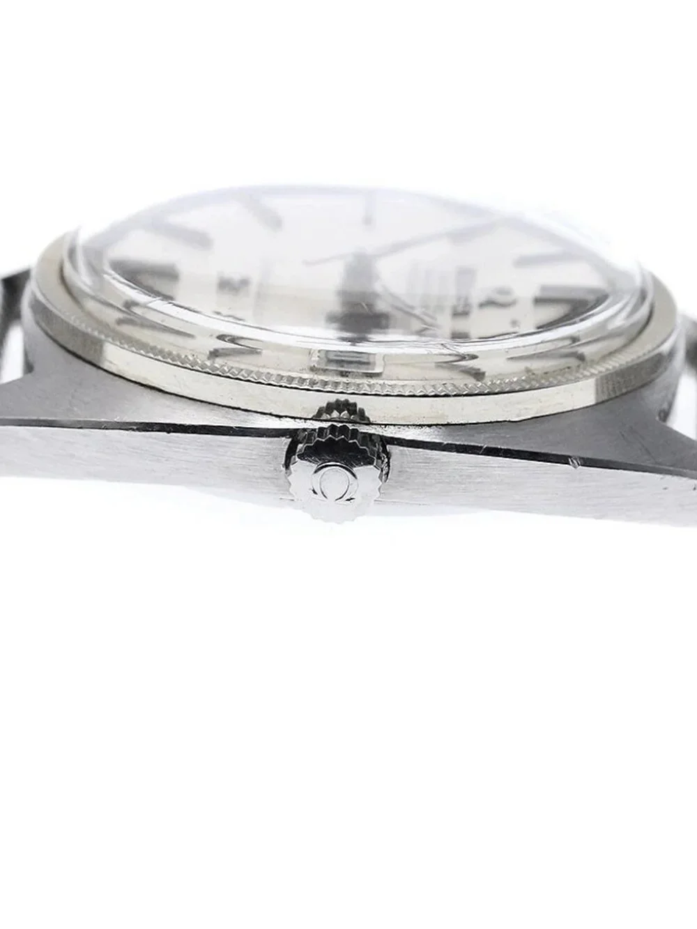 OMEGA Constellation 168.029 WG Bezel Day Date Cal.751 Automatic Men's_955334